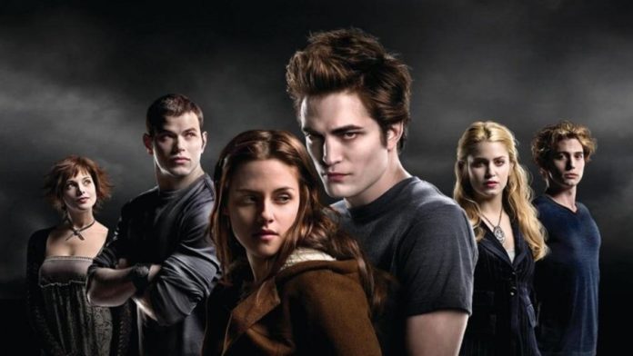 Crepúsculo