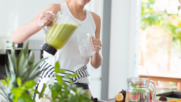detox de Semana Santa