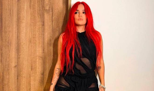 Esta es la enfermedad por la cual Karol G cambió su opinión sobre los estereotipos de belleza 4 Karol G