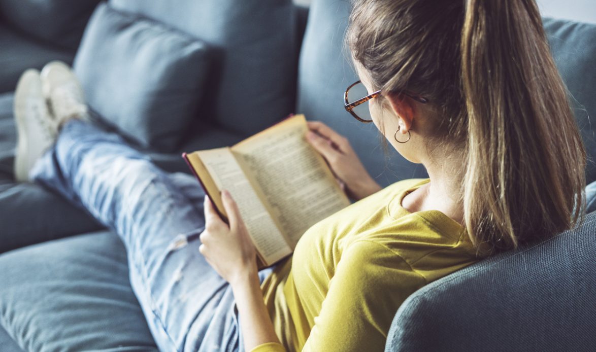 10 datos curiosos que te ayudarán parecer y ser más inteligente 8 Leer