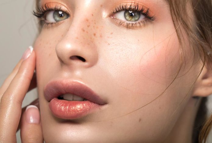 Pecas tatuadas