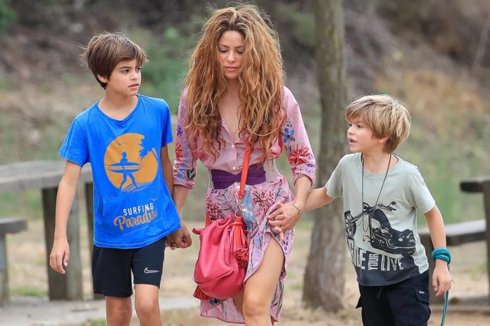 Shakira
