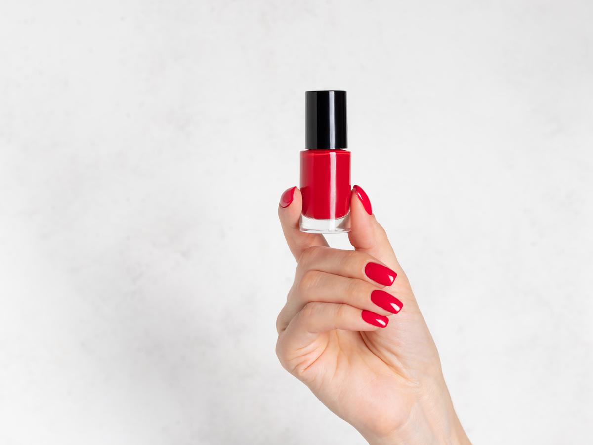colores de uñas