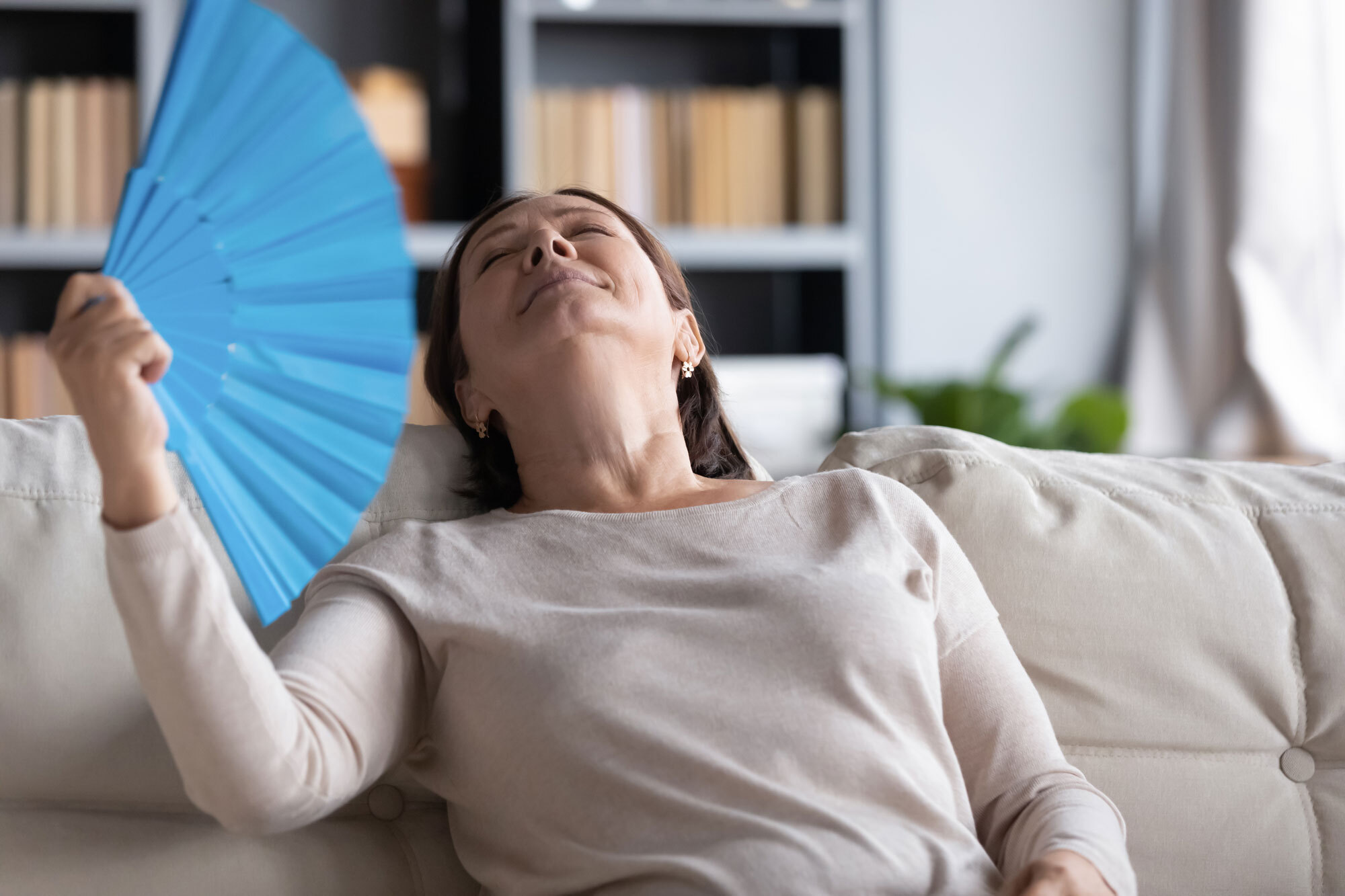 Menopausia