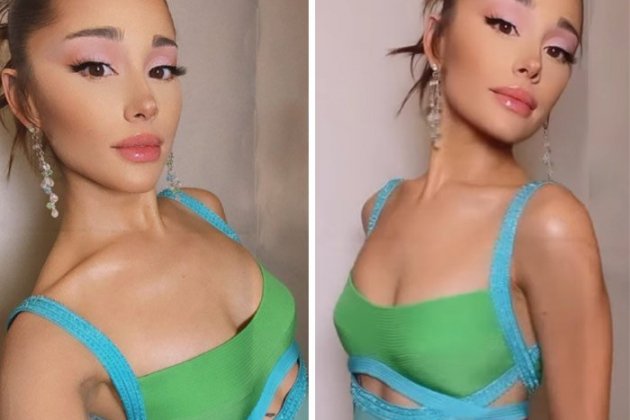 Ariana Grande: Su drástico cambio físico y la lección sobre las críticas 5 ariana grande despues de las