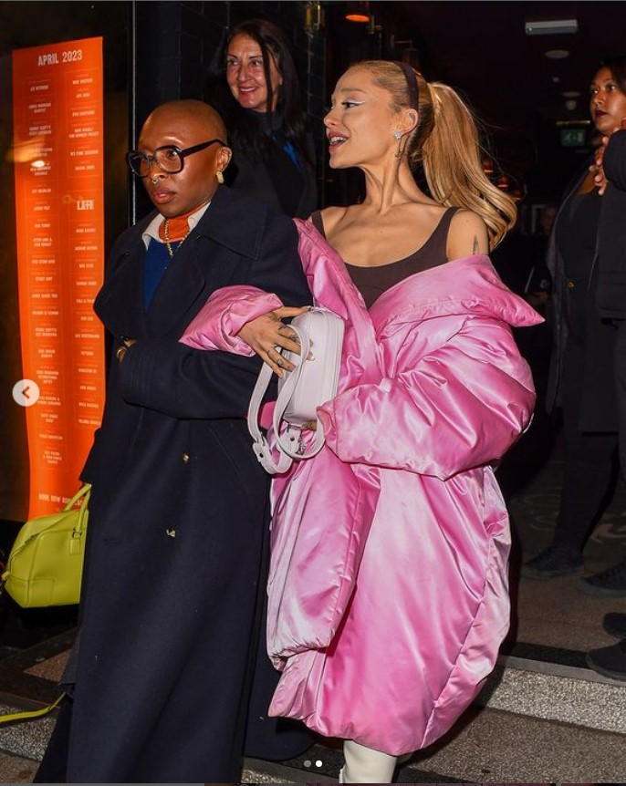 Ariana Grande: Su drástico cambio físico y la lección sobre las críticas 3 Ariana Grande
