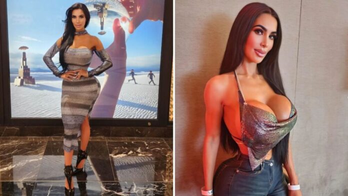 Doble de Kim