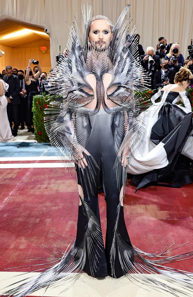 Met Gala