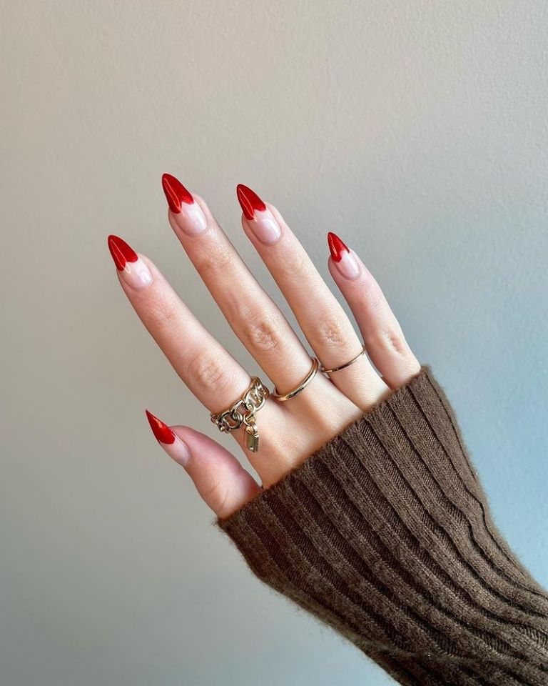tipos de uñas
