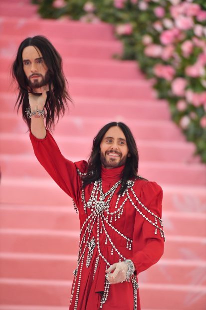 Met Gala