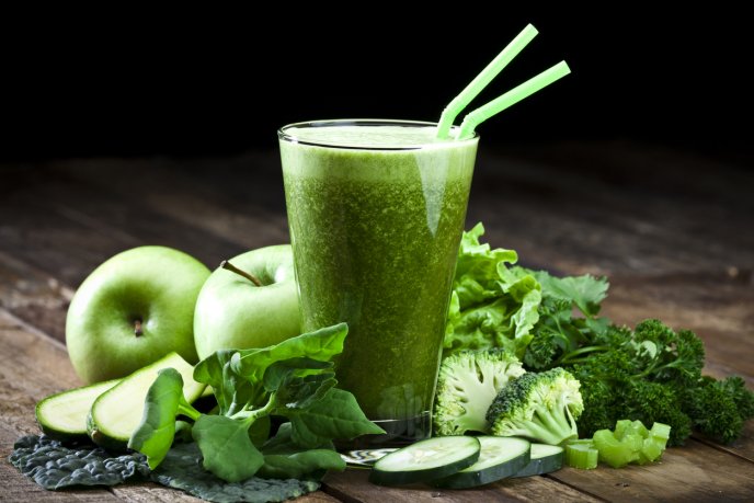 detox de Semana Santa