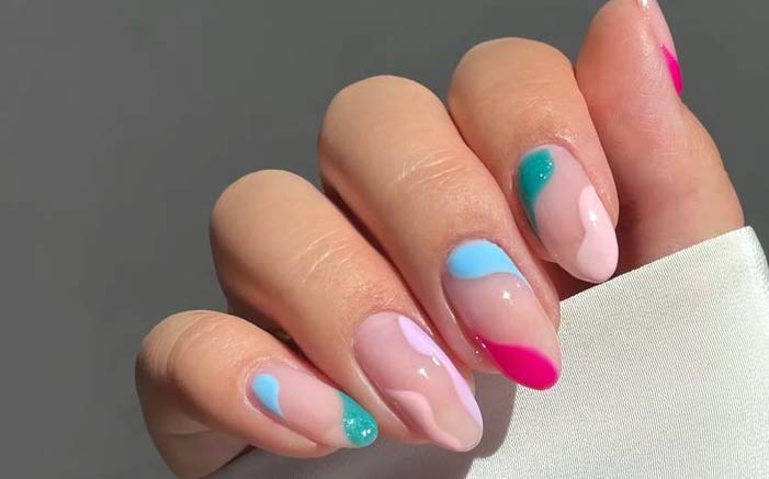 manicure disenos ultimas tendencias