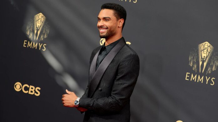 Regé-Jean Page