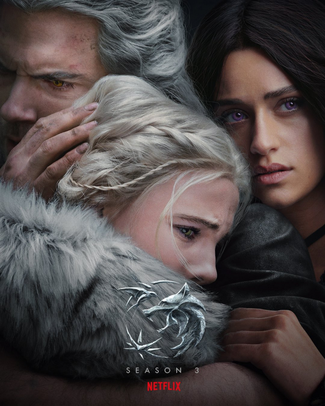 the witcher