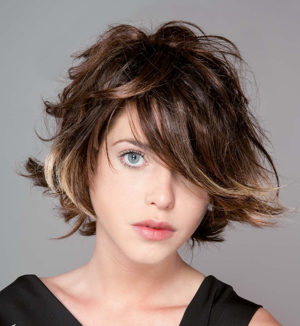 Tendencias de cortes de cabello primavera-verano 2023 12 sera notte web7