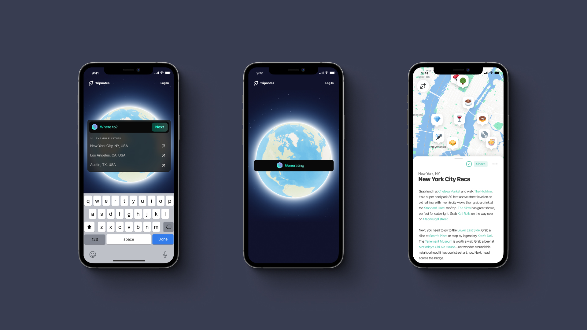 Cómo armar tu itinerario de viaje con inteligencia artificial 2 itinerario de viajes