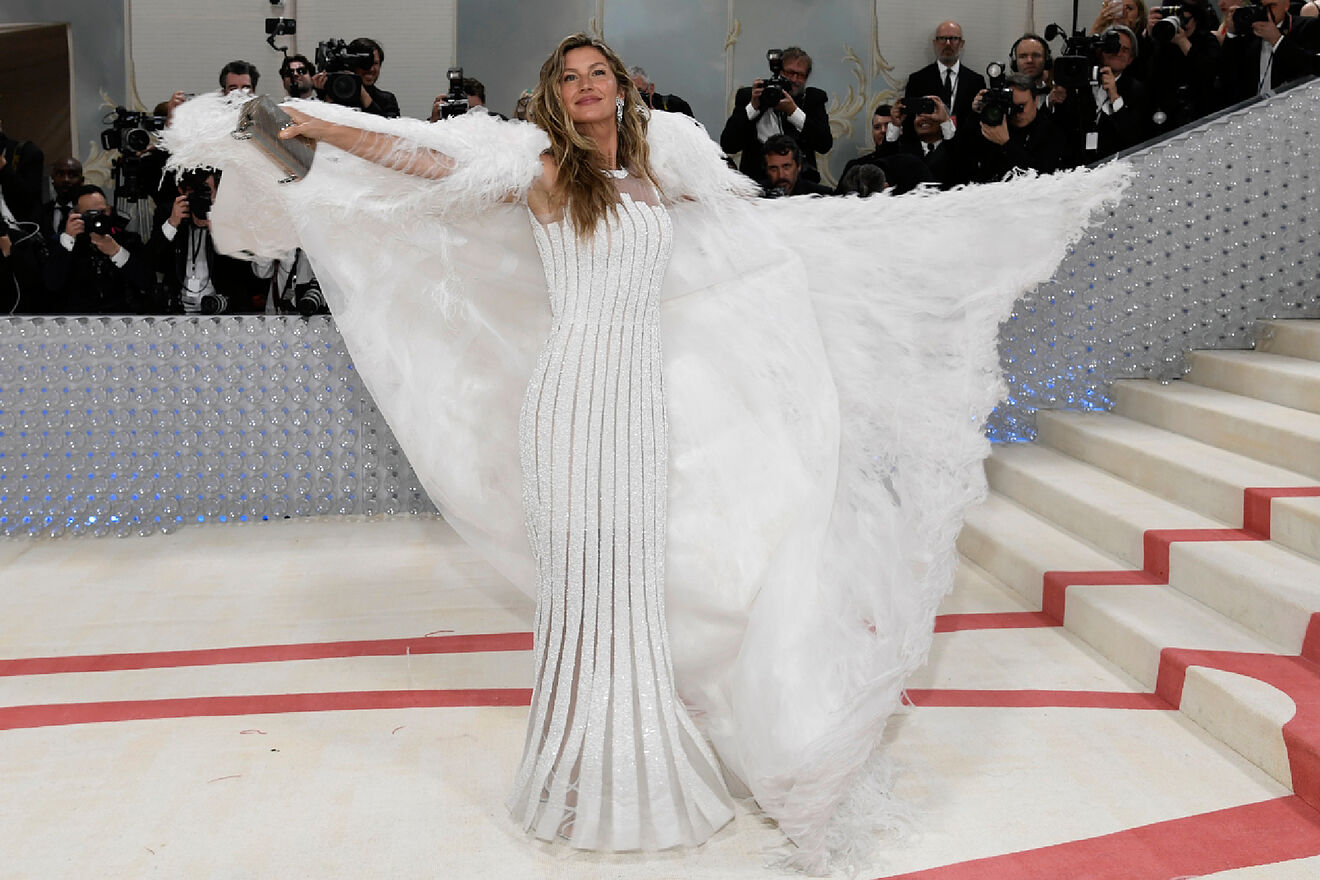 MET Gala 2023: los outfits de la alfombra más emblemática 16 16829846523807
