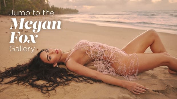 República Dominicana, el destino de las portadas de Sports Illustrated 9 Sports Illustrated