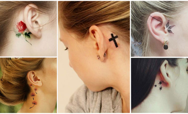 Tatuajes para mujeres