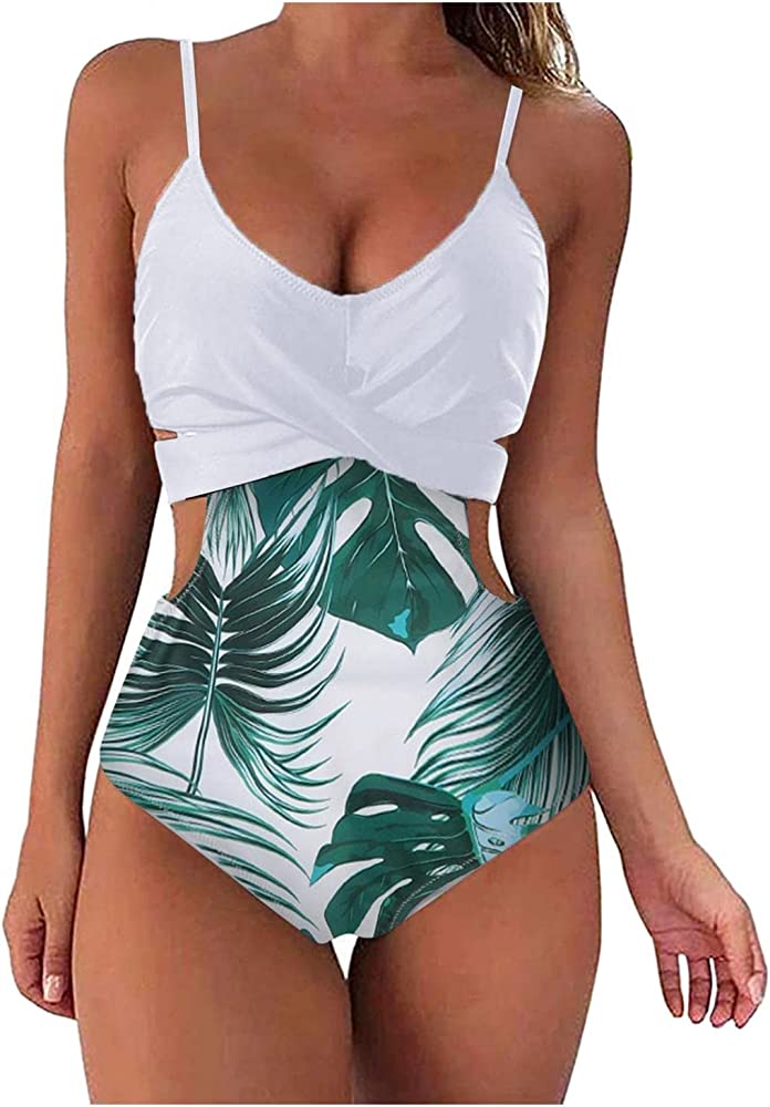 Tendencias de trajes de baños para un verano excepcional 21 61GC2hxZp L. AC UY1000