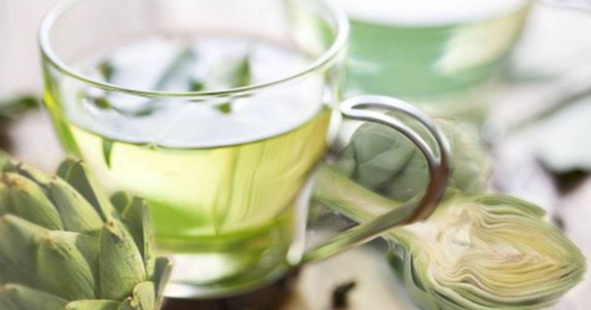 Infusiones