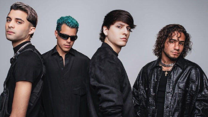 CNCO