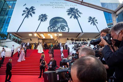 Cannes