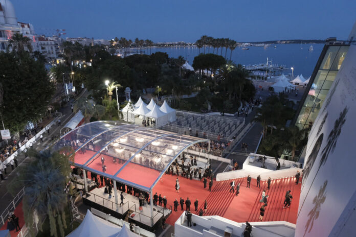 Cannes