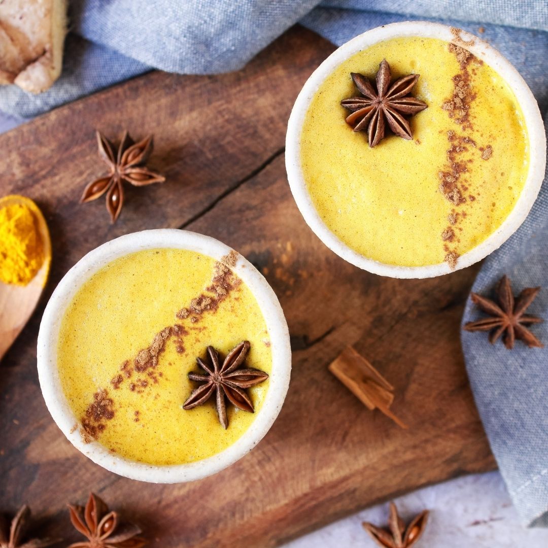 Curcuma