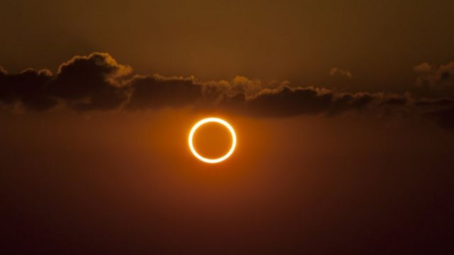 ¿Qué esperar del eclipse lunar de hoy? Datos comunes sobre los eclipses 1 Eclipse