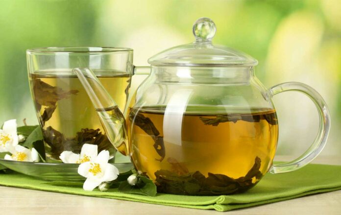 Infusiones