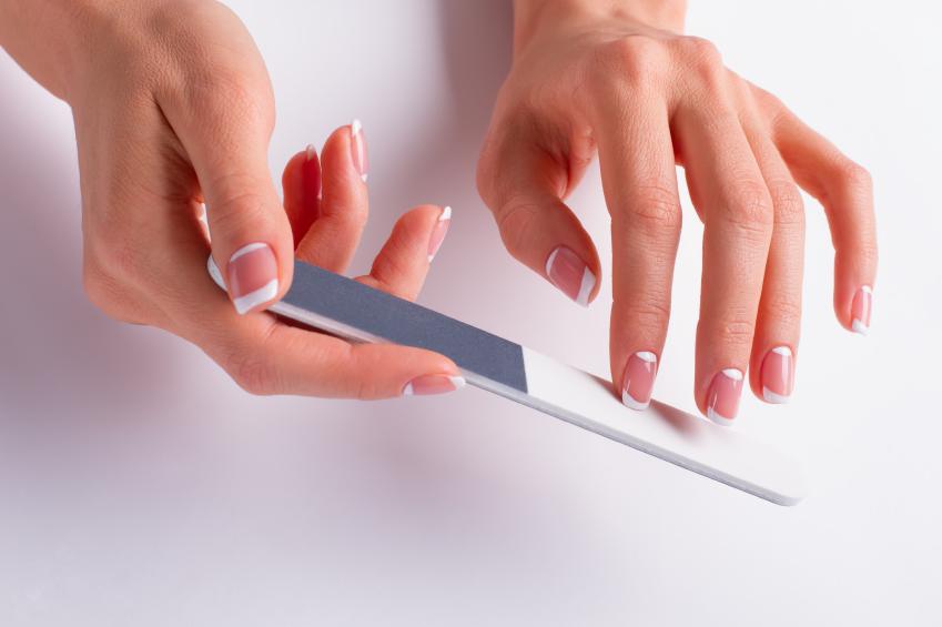 Manicura