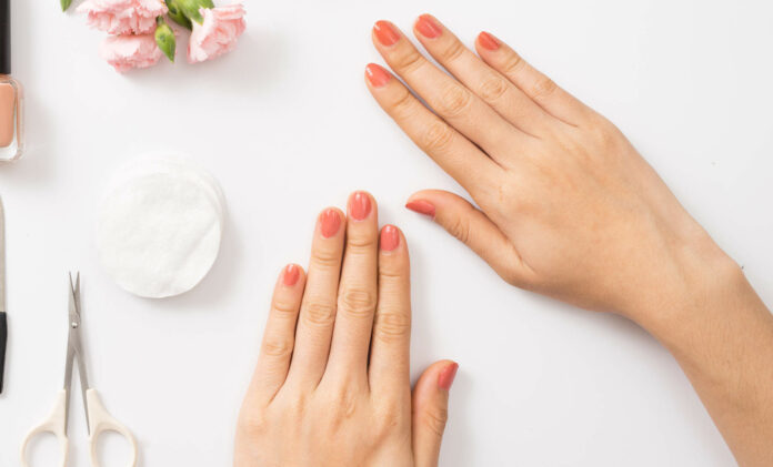 Manicura