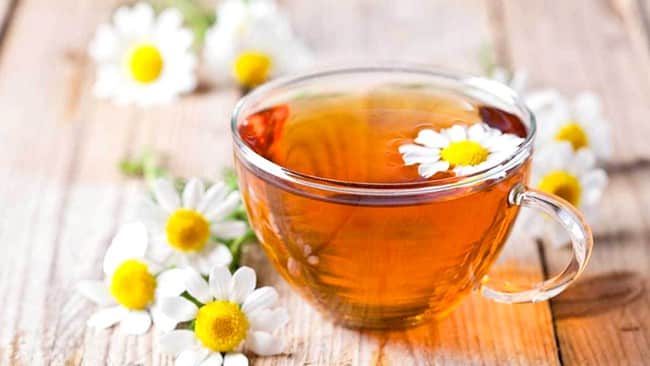 Infusiones