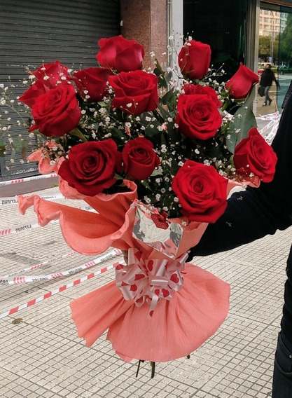 El lenguaje detrás de las flores 2 Flores