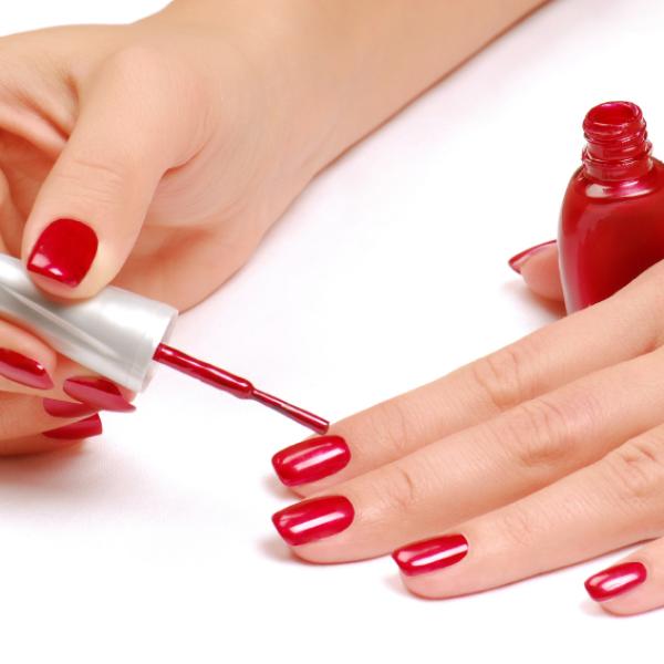 Manicura