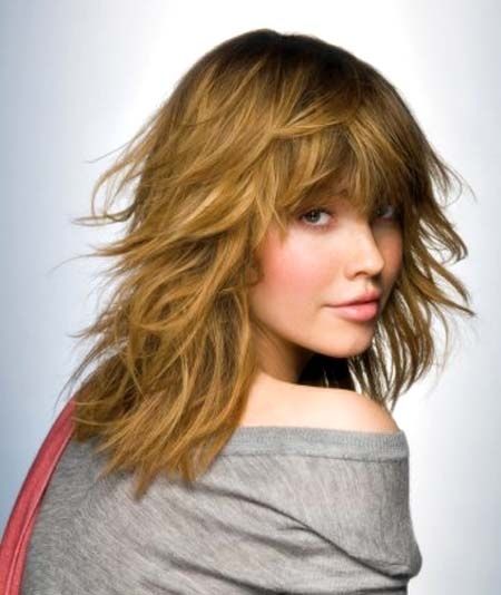 Rejuvenece eligiendo el corte de cabello perfecto 3 cabello corto con capas