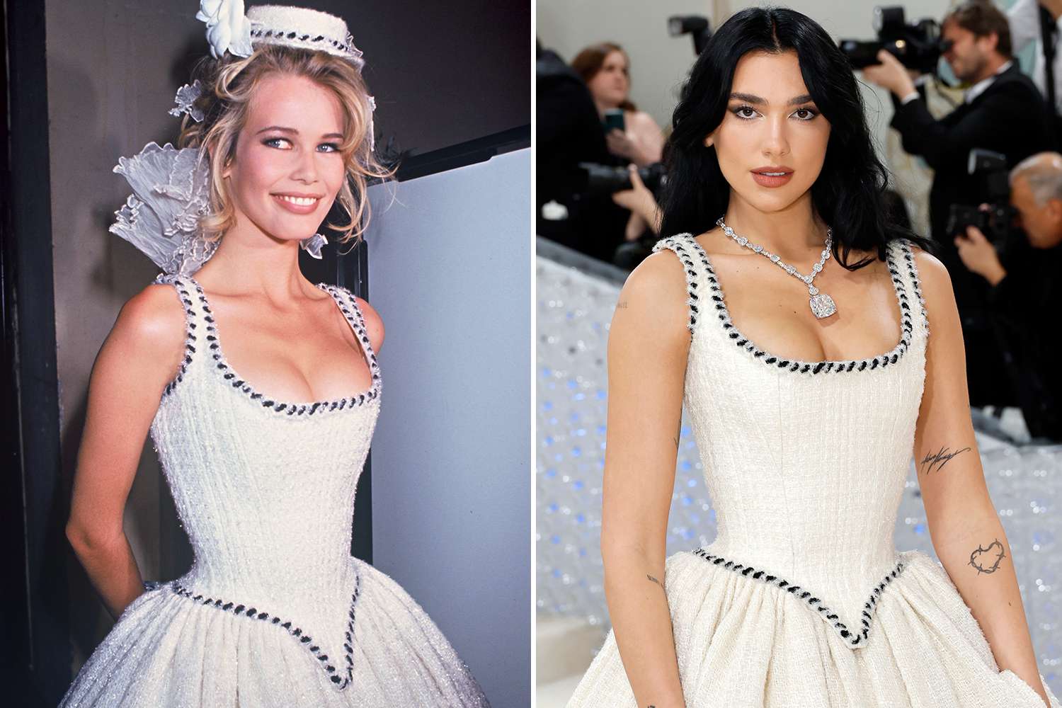 MET Gala 2023: los outfits de la alfombra más emblemática 1 Met Gala