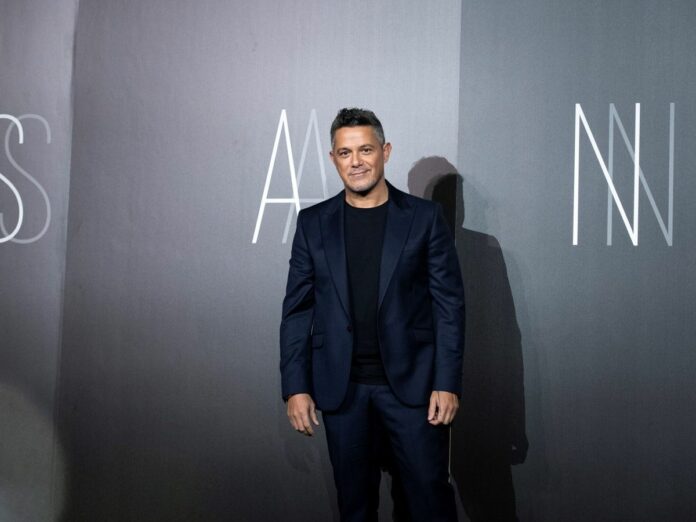 Alejandro Sanz