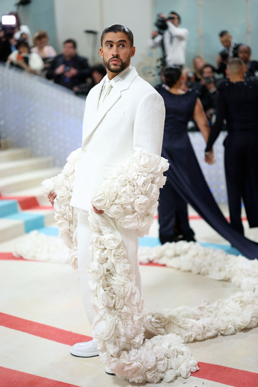 MET Gala 2023: los outfits de la alfombra más emblemática 22 gettyimages 1486932169 64505901793c8
