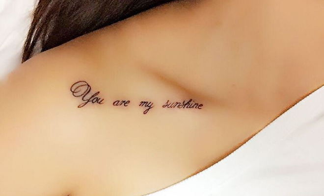 hacerseuntattooenclavicula