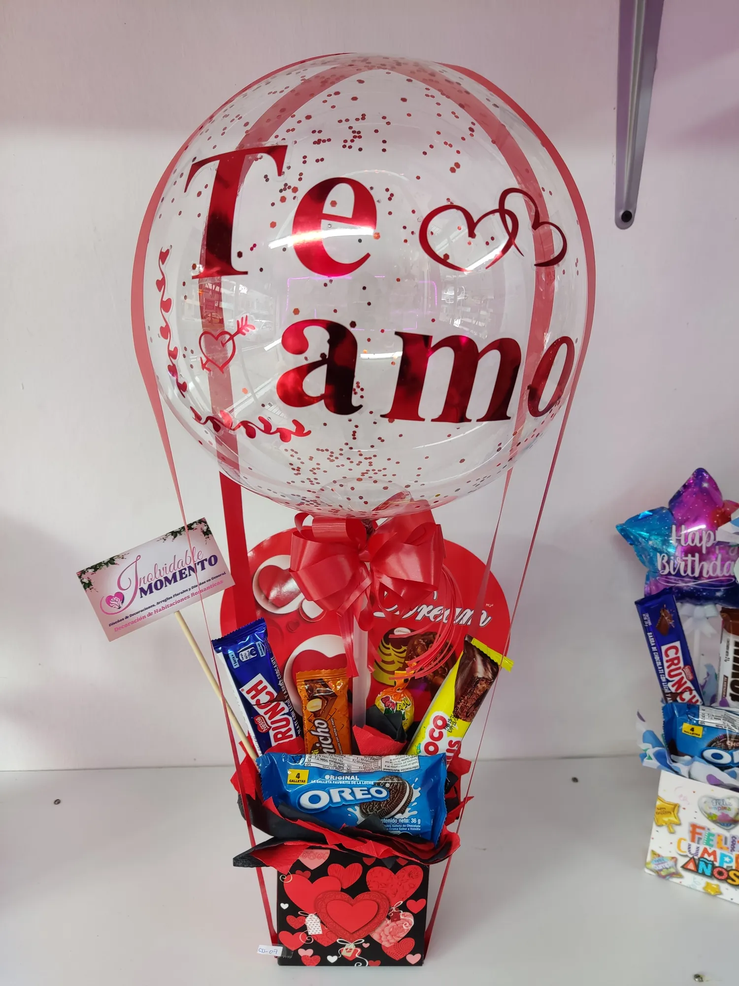 Opciones de obsequios para el Día de las Madres 12 image 35