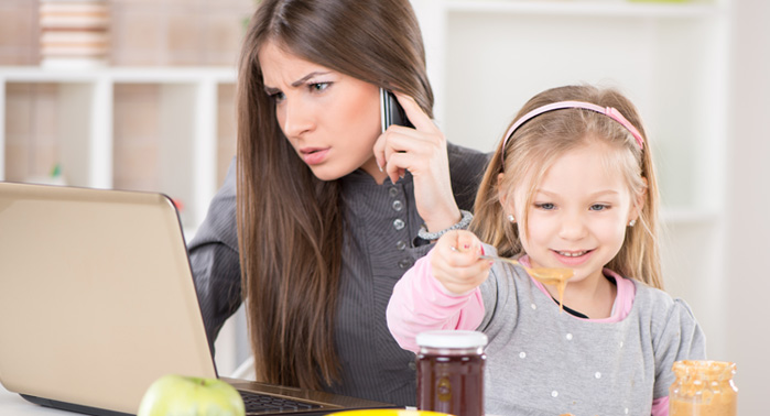 Así son las madres según su signo zodiacal 1 Madres