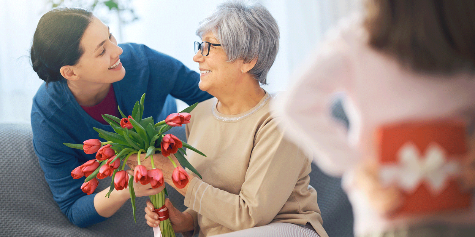 Así son las madres según su signo zodiacal 2 Madres
