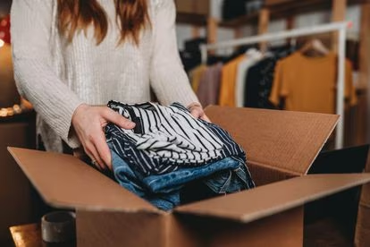 Tips para darle una segunda vida a tu ropa 1 Ropa
