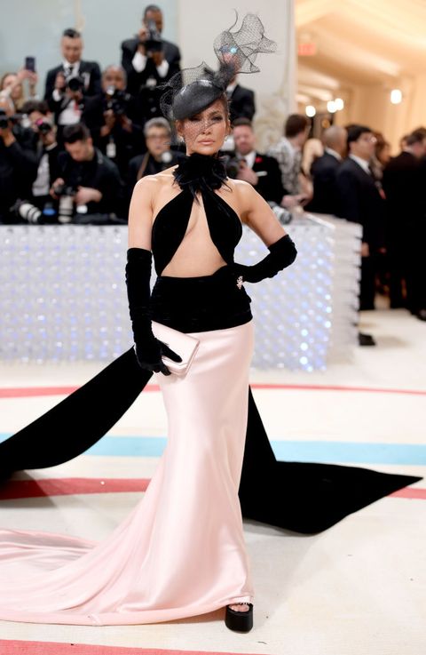 MET Gala 2023: los outfits de la alfombra más emblemática 6 Met Gala
