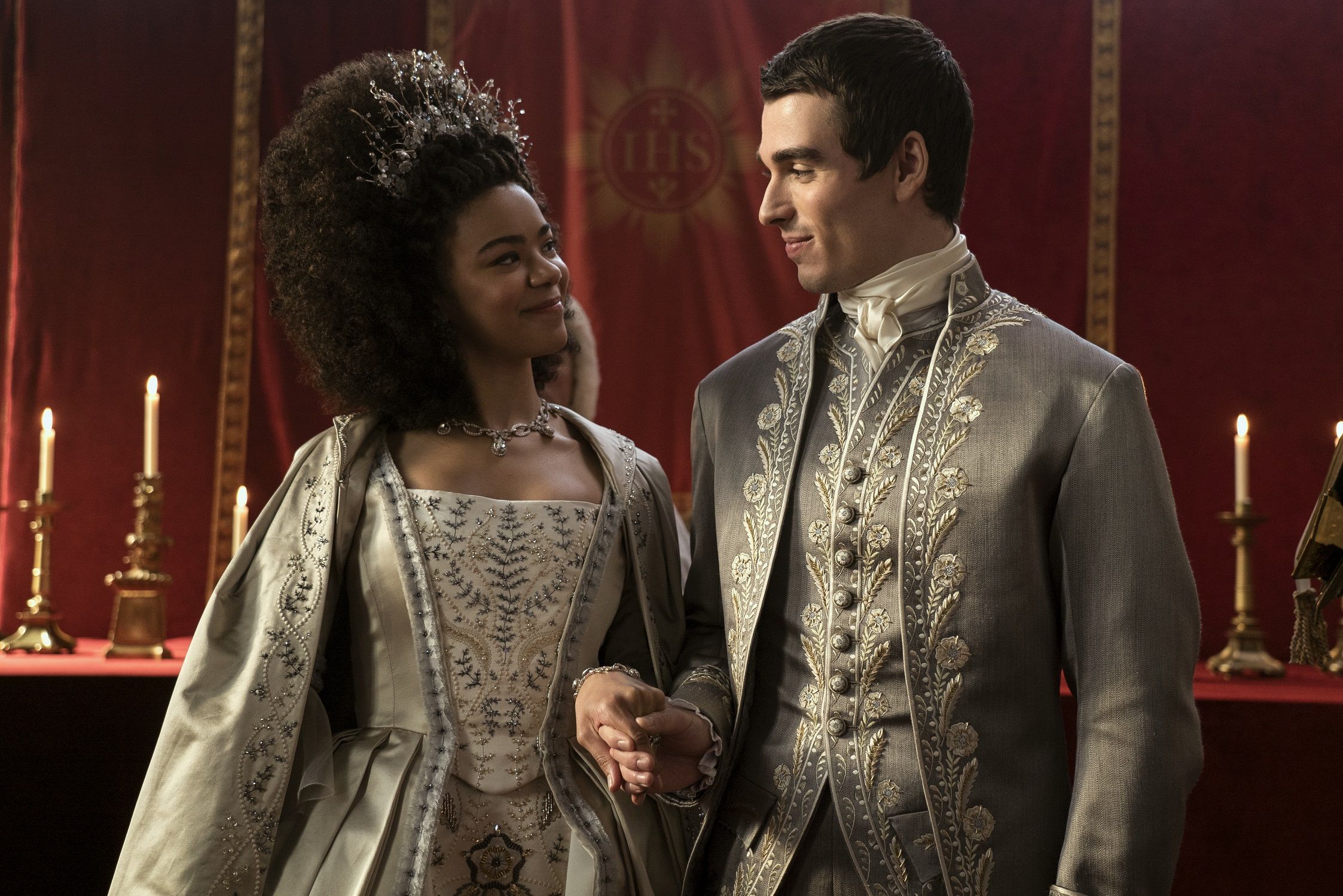La reina Carlota, la historia real que inspiró la miniserie derivada de Bridgerton 4 la reina carlota una historia de los bridgerton netflix 6 645242835ff5f