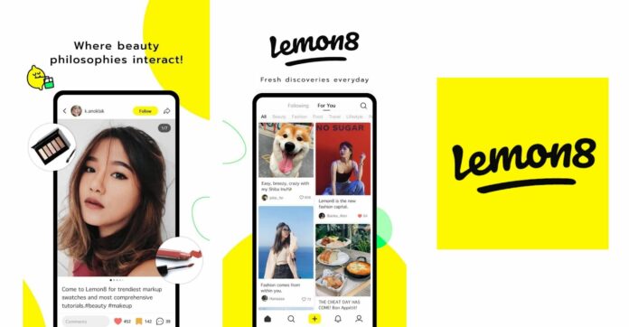 lemon8