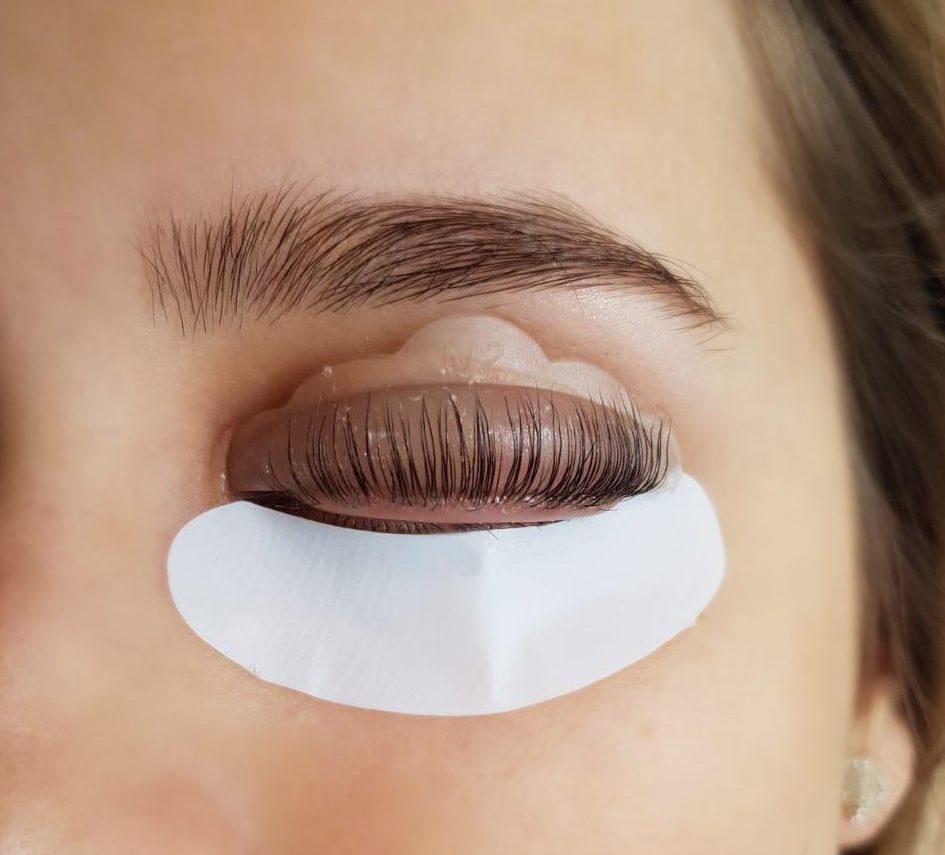 Lifting de pestañas, un tratamiento para lograr un efecto natural