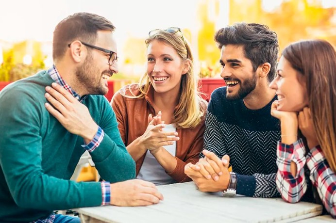 La primera impresión que puedes proyectar según tu signo zodiacal 3 Signo zodiacal